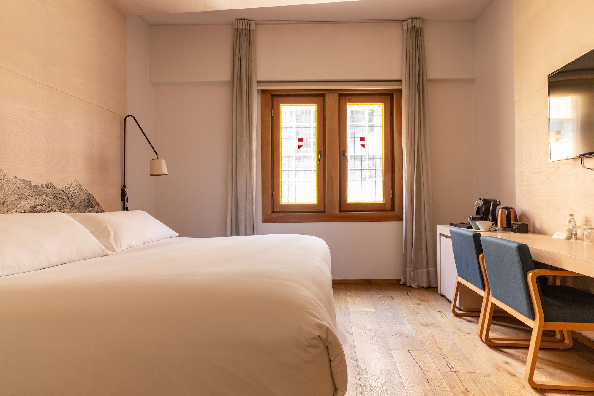 Hotel Magnolia Сантьяго Экстерьер фото A room at Hotel 900