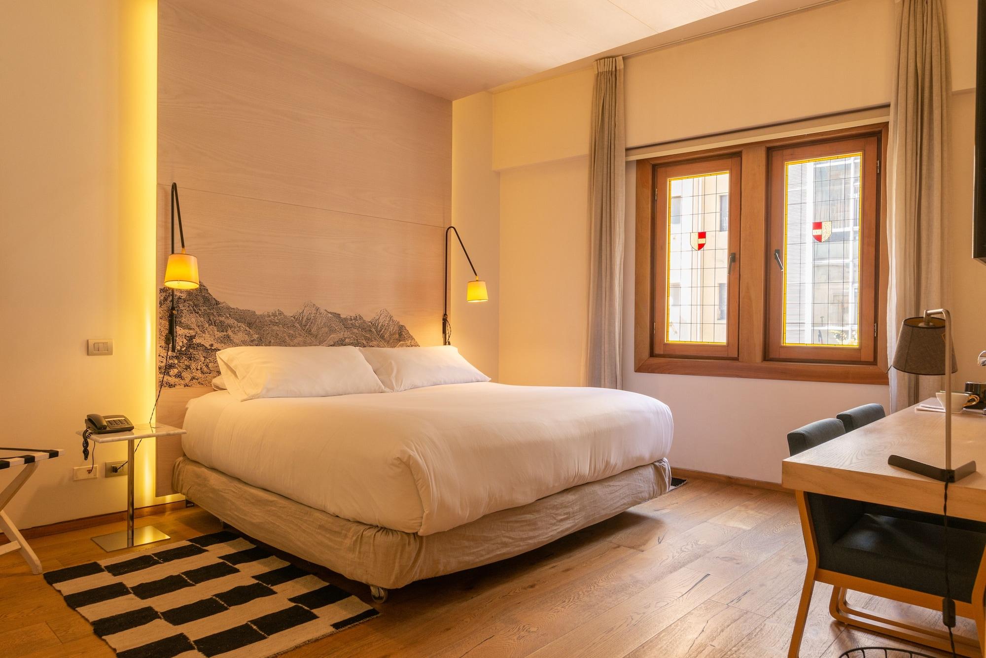 Hotel Magnolia Сантьяго Экстерьер фото